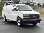 New 2025 GMC Savana 2500 Work Truck RWD, Upfitted Cargo Van for sale #S02337 - photo 1