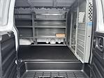 New 2025 GMC Savana 2500 Work Truck RWD, Upfitted Cargo Van for sale #S02337 - photo 32