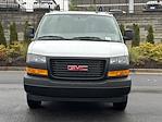 New 2025 GMC Savana 2500 Work Truck RWD, Upfitted Cargo Van for sale #S02337 - photo 4