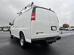 New 2025 GMC Savana 2500 Work Truck RWD, Upfitted Cargo Van for sale #S02337 - photo 9