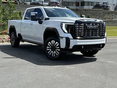 2025 GMC Sierra 2500 Crew Cab 4WD, Pickup for sale #S15309 - photo 1