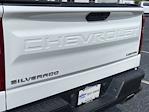 2020 Chevrolet Silverado 1500 Crew SRW 4x4, Pickup #SA41106A - photo 13