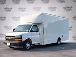 Used 2021 Chevrolet Express 4500 RWD, Box Van for sale #SA41469 - photo 3