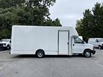 2021 Chevrolet Express 4500 DRW 4x2, Box Van #SA41641 - photo 9