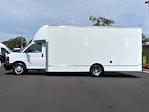 2021 Chevrolet Express 4500 DRW 4x2, Box Van #SA41812 - photo 7