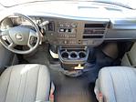2022 Chevrolet Express 3500 DRW 4x2, Box Van #SA41913 - photo 24