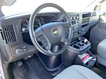 2022 Chevrolet Express 3500 DRW 4x2, Box Van #SA41916 - photo 24