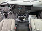 Used 2021 Chevrolet Express 4500 RWD, Box Van for sale #SA42135 - photo 22