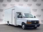 Used 2021 Chevrolet Express 4500 RWD, Box Van for sale #SA42135 - photo 1