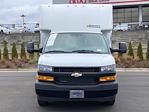 2021 Chevrolet Express 4500 DRW RWD, Box Van for sale #SA42135 - photo 7