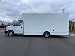 Used 2021 Chevrolet Express 4500 RWD, Box Van for sale #SA42135 - photo 6
