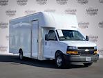 2021 Chevrolet Express 4500 DRW RWD, Box Van for sale #SA42136 - photo 5