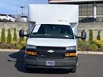 Used 2021 Chevrolet Express 4500 RWD, Box Van for sale #SA42136 - photo 3