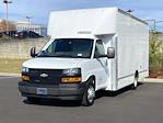 Used 2021 Chevrolet Express 4500 RWD, Box Van for sale #SA42136 - photo 6
