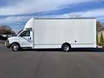 2021 Chevrolet Express 4500 DRW RWD, Box Van for sale #SA42136 - photo 7