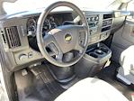 Used 2021 Chevrolet Express 4500 RWD, Box Van for sale #SA42137 - photo 24