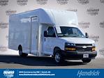 Used 2021 Chevrolet Express 4500 RWD, Box Van for sale #SA42137 - photo 1