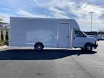 2021 Chevrolet Express 4500 DRW RWD, Box Van for sale #SA42137 - photo 10