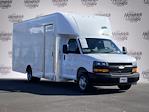 2021 Chevrolet Express 4500 DRW RWD, Box Van for sale #SA42137 - photo 3