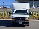 2021 Chevrolet Express 4500 DRW RWD, Box Van for sale #SA42137 - photo 4