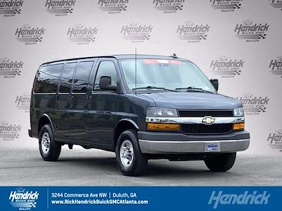 2020 Chevrolet Express 2500 SRW RWD, Passenger Van for sale #SA42267 - photo 1