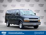 2020 Chevrolet Express 2500 SRW RWD, Passenger Van for sale #SA42267 - photo 1