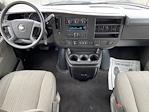 2020 Chevrolet Express 2500 SRW RWD, Passenger Van for sale #SA42267 - photo 21