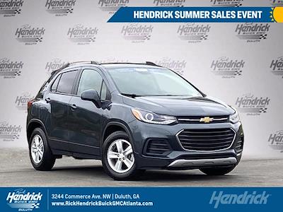 2021 Chevrolet Trax FWD, SUV for sale #SA42268 - photo 1