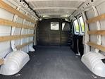 2019 Savana 2500 4x2,  Empty Cargo Van #X40978 - photo 2