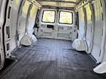 2020 Chevrolet Express 2500 SRW 4x2, Empty Cargo Van #X40978A - photo 9