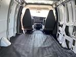 2020 Chevrolet Express 2500 SRW 4x2, Empty Cargo Van #X40978A - photo 2