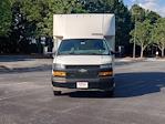 Used 2021 Chevrolet Express 4500 4x2, Utilimaster Box Truck for sale #X41179 - photo 27