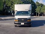 Used 2021 Chevrolet Express 4500 4x2, Utilimaster Box Truck for sale #X41179 - photo 28