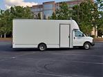 Used 2021 Chevrolet Express 4500 4x2, Utilimaster Box Truck for sale #X41179 - photo 7
