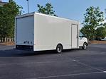 Used 2021 Chevrolet Express 4500 4x2, Utilimaster Box Truck for sale #X41179 - photo 9