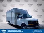 2022 Chevrolet Express 3500 4x2, Cutaway Van #X41272 - photo 1