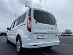 2022 Ford Transit Connect FWD, Passenger Van #X41515A - photo 7