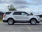 2018 Ford Explorer FWD, SUV #XH40995A - photo 35