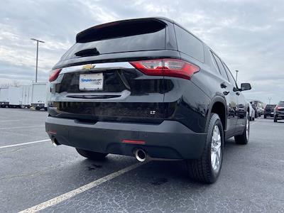 2019 Chevrolet Traverse FWD, SUV #XH41612A - photo 2