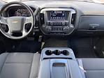 2018 Chevrolet Silverado 1500 Double Cab SRW 4x2, Pickup #XH41962B - photo 23