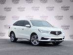 2017 Acura MDX AWD, SUV for sale #XH42215A - photo 3