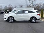 2017 Acura MDX AWD, SUV for sale #XH42215A - photo 7