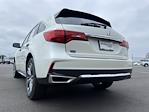 2017 Acura MDX AWD, SUV for sale #XH42215A - photo 8