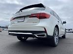 2017 Acura MDX AWD, SUV for sale #XH42215A - photo 2