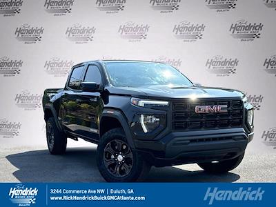 Used 2023 GMC Canyon Elevation Crew Cab RWD, Pickup for sale #XH42395A - photo 1