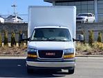 2023 GMC Savana 3500 DRW RWD, Wabash Cargo XL Box Van for sale #cq18414 - photo 12