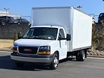 New 2023 GMC Savana 3500 Work Van RWD, 16' Wabash Cargo XL Box Van for sale #cq18414 - photo 14