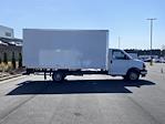 New 2023 GMC Savana 3500 Work Van RWD, 16' Wabash Cargo XL Box Van for sale #cq18414 - photo 19