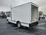 New 2023 GMC Savana 3500 Work Van 4x2, Wabash Box Van for sale #q30609 - photo 3