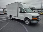 New 2023 GMC Savana 3500 Work Van 4x2, Wabash Box Van for sale #q30609 - photo 1